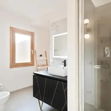 Apartment *